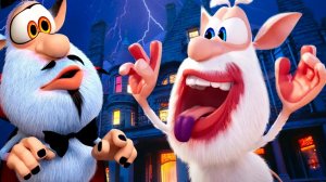 буба развивающая и развлекательная и для детей мультфильм