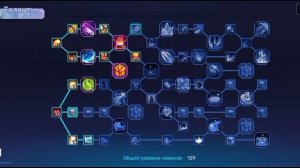 обзор моего аккаунта в бед варс