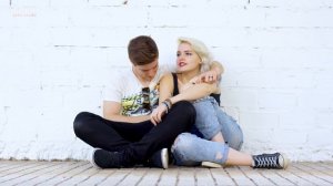 DJ Calma - Bad Boy (Original Mix)