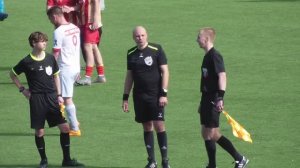 ч.4(71-90мин) 2-3 Знамя Труда VS Знамя Ногинск (2тайм) (04апреля2026) Орехово-Зуево