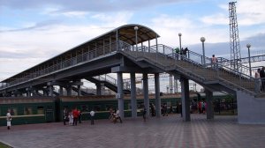 Один МИГ из жизни Челябинска.