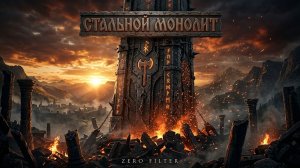 Стальной монолит