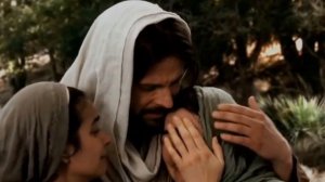 Воскрешение Лазаря. Автор Анна Кедрова (720p)