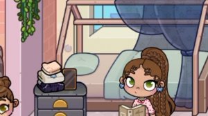 Коллаб с подругой

 .