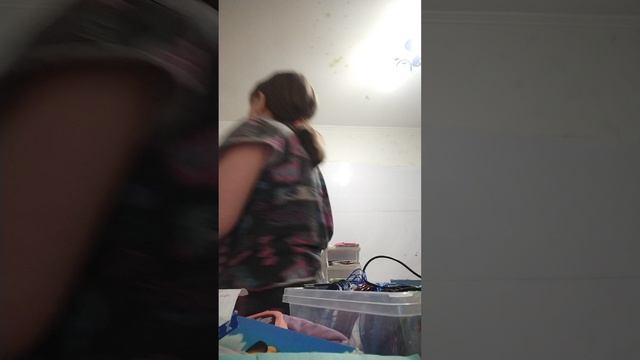 влог( через 2 дня в шк)