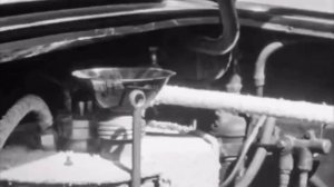 Автомобиль на водородном топливе