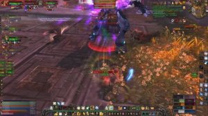 World of Warcraft Играем в 2012 Ачивхантеры 1