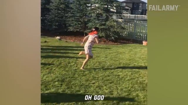 Фэйлы и приколы. Суббота же )