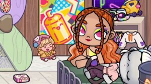 POV: У Веры сонные галлюцинации