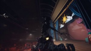 анимация по  poppy playtime 6