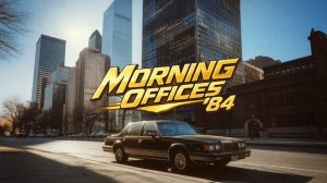 Morning Offices '84