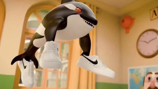 Лили лав брейдс не Монстр