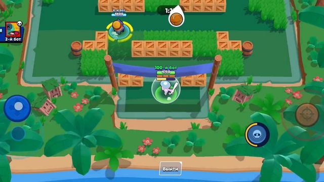 старый бравл