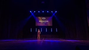 59  Калмыкова Ксения | Тула | CAPITAL CUP SPRING | #capitalcupspring2026