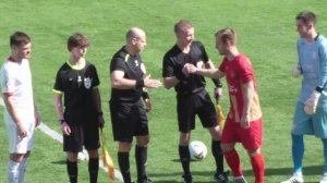 ч.1(1-30мин) 2-3 Знамя Труда VS Знамя Ногинск (1тайм) (04апреля2026) Орехово-Зуево