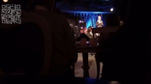 Поют актеры Вахтанговского театра