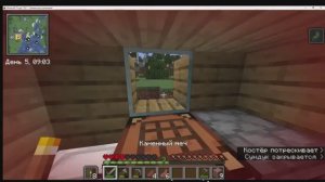 Хоррор хардкор часть 2