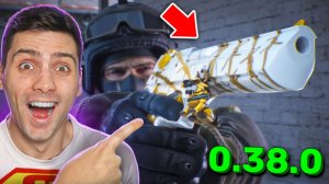 ОБЗОР всех СКИНОВ ИЗ обнова 0.38.0 в STANDOFF 2