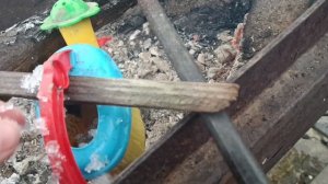 чай древнейший и нори на кирпиче (на приколах)