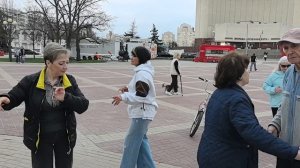 А я люблю такую... 04.04.26...