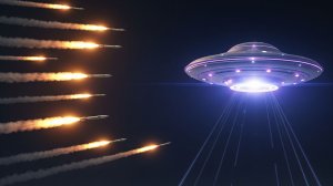 Они знают что скоро будет и скрывает ученые ждут ВТОРЖЕНИЕ НЛО