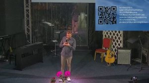 Церковь "Благословение" Кемерово