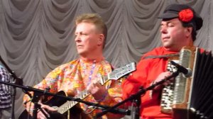 Из реки малиновой