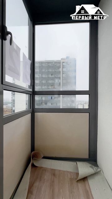 Ты бы жил с таким видом каждый день? 🌅 #квартира #недвижимость #квартирамечты