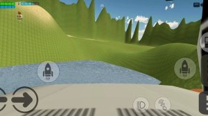 дтп в чикен Ган