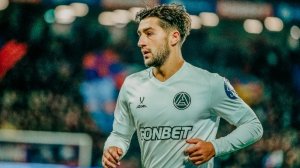 Акрон - ЦСКА. Чемпионат России 04.04.2026