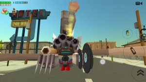 ОБЗОР НА Płayer-бота 3.5