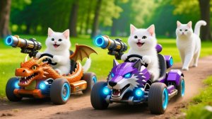 Мультики для детей. Яркие Мультики. Детские мультики смотреть