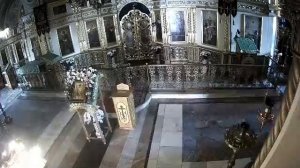 LIVE: Богослужения Никольского храма в г. Зеленоград