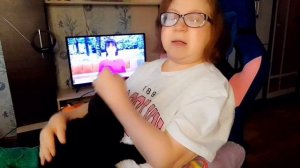 4.04.26г/видео пришлось обрезать, звук пропал.Всем привет от деда ☝️🤣он не влез.