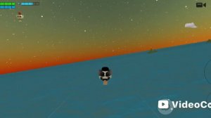 крушение самолёта море 3 серия