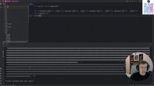 ЕГЭ информатика 2026. Задание №24. Номер №5