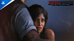 Shadow of the Tomb Raider Definitive Edition