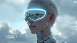 JozhVerse - Celestial Pulse