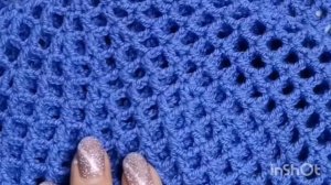 2ч шапочка Кроше крючком #вязание #вязаниеарючком