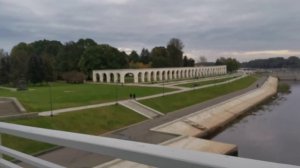 песня Великий Новгород