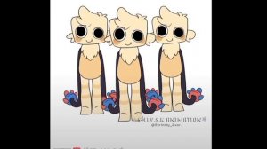 подборка мир денди с губом♥️💙