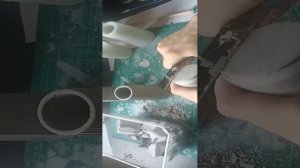 Вазочки из гипса