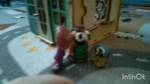 Приключения малого 3 сезон 7 серия