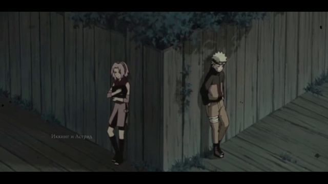 Аниме клип /Наруто /Боруто /Поколение(Прады и Габбаны)