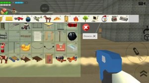 обзор на обновление 5.5.0! #чикен ган