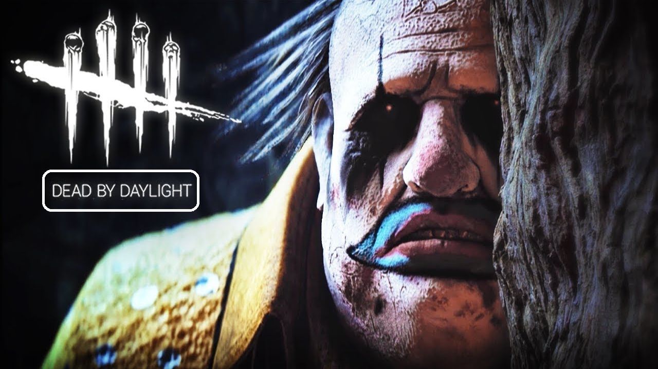 Dead by Daylight