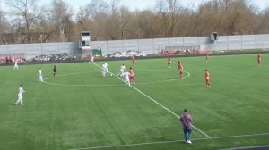 ч.3(46-70мин) 2-3 Знамя Труда VS Знамя Ногинск (2тайм) (04апреля2026) Орехово-Зуево