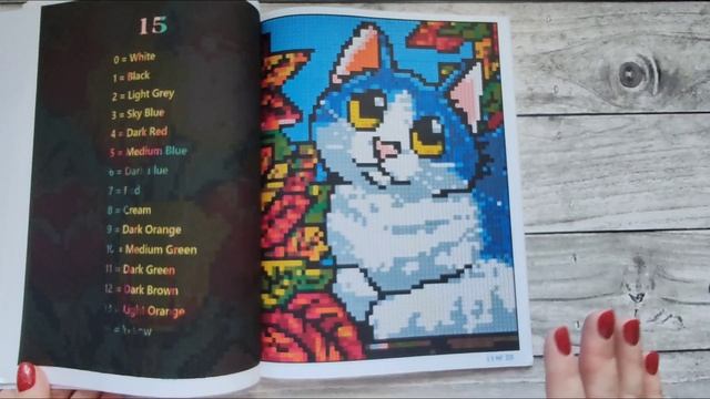  РАСКРАШЕННОЕ ЗА МАРТ 2026 50 картинок