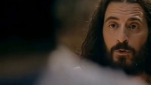 Разговор Иуды и Христа. Сериал Избранные