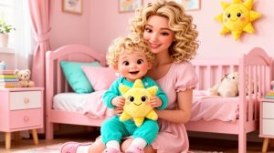 🌈ДОБРАЯ МУЛЬТИК‑ПЕСЕНКА: УРА! Я СПРАВЛЮСЬ БЕЗ ПУСТЫШКИ!🤗 #отучениеотпустышки